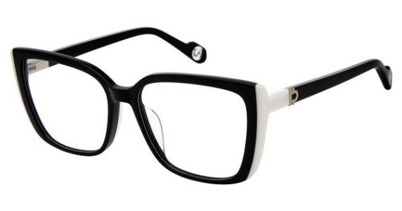 True Religion TRU T2028 Eyeglasses