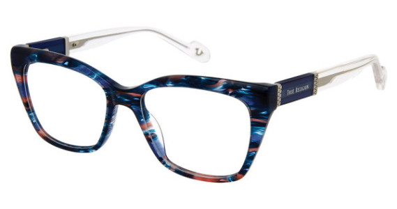True Religion TRU T2030 Eyeglasses