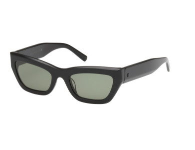 Abercrombie & Fitch AF00027 Sunglasses