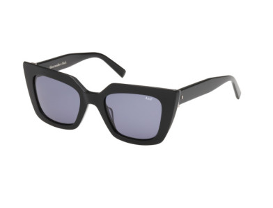 Abercrombie & Fitch AF00021 Sunglasses