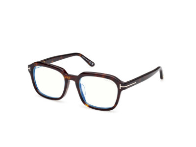 Tom Ford FT6060-F-B Eyeglasses