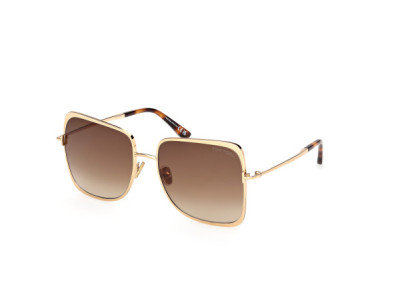 Tom Ford FT1319 TARA-02 Sunglasses