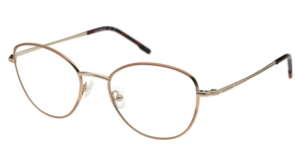 MOLESKINE Moleskine 2271 MO 2271 Eyeglasses