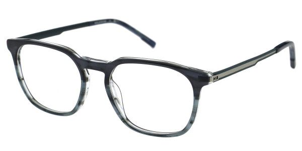 MOLESKINE Moleskine 1275 MO 1275 Eyeglasses
