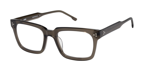 XXL SQUADRON Eyeglasses