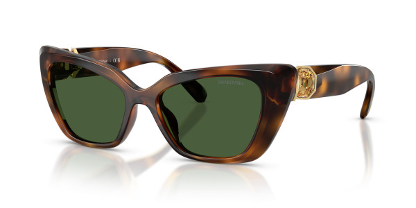 Swarovski SK6047 Sunglasses