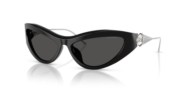 Swarovski SK6046 Sunglasses