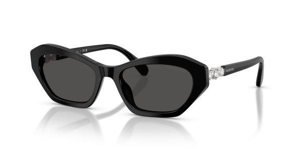 Swarovski SK6048F Sunglasses