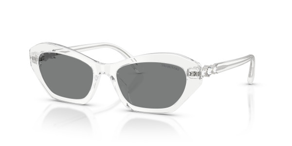 Swarovski SK6048 Sunglasses