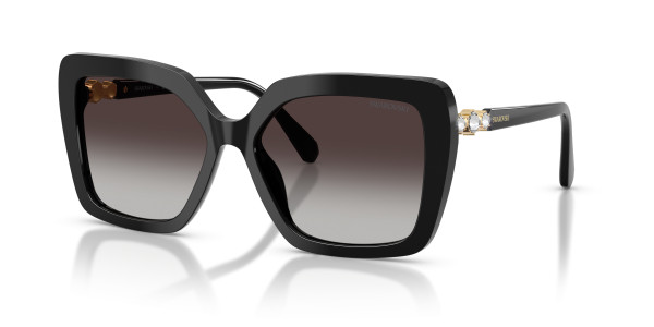 Swarovski SK6049F Sunglasses