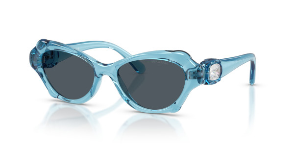 Swarovski SK6050 Sunglasses