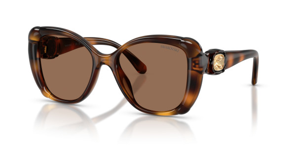 Swarovski SK6051U Sunglasses