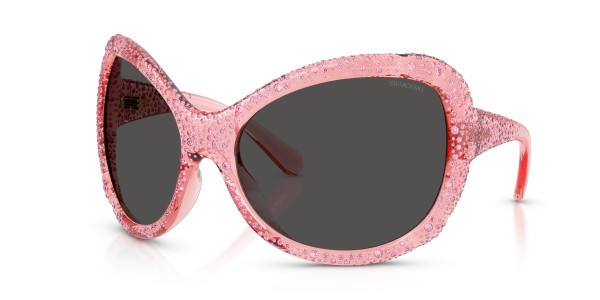 Swarovski SK6052 Sunglasses