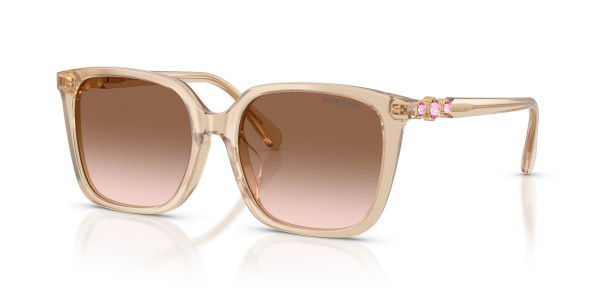 Swarovski SK6053D Sunglasses