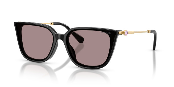 Swarovski SK6054D Sunglasses