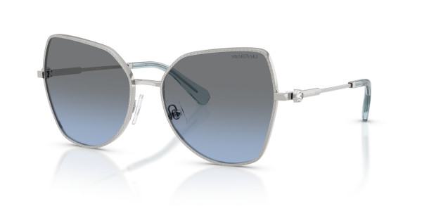 Swarovski SK7037 Sunglasses