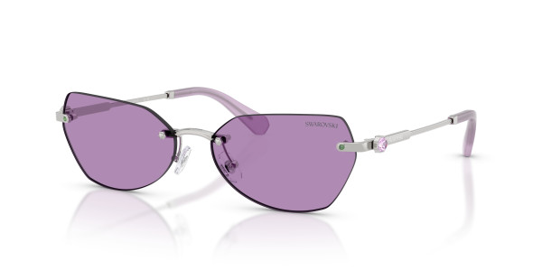 Swarovski SK7038 Sunglasses