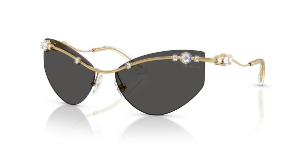 Swarovski SK7039 Sunglasses