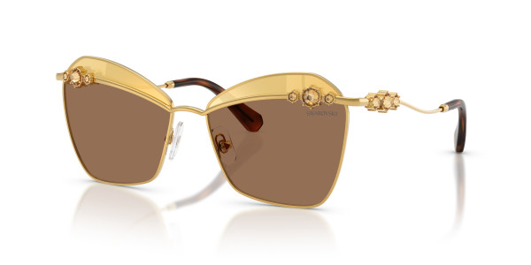 Swarovski SK7040 Sunglasses