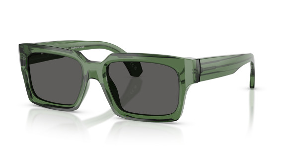 Alain Mikli A05522 Sunglasses