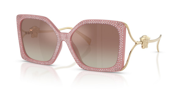 Versace VE4502U Sunglasses