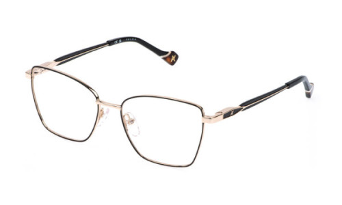 Yalea VYA213 Eyeglasses