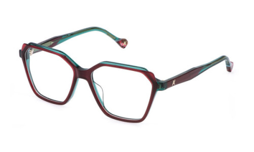 Yalea VYA203 Eyeglasses