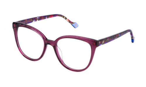 Yalea VYA201 Eyeglasses