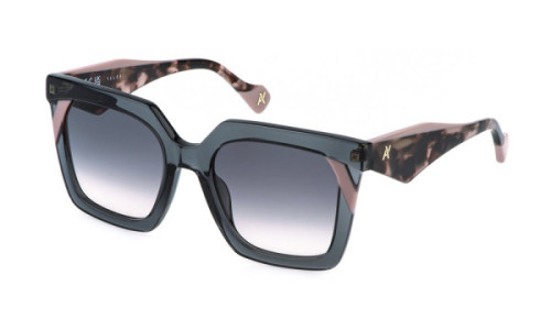 Yalea SYA215 Sunglasses