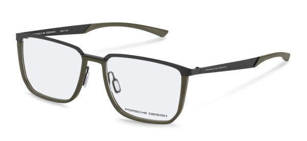 Porsche Design P8790 Eyeglasses