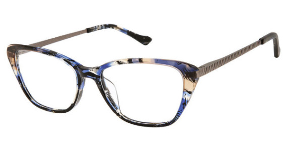 Nicole Miller LUCARNE Eyeglasses