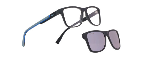 Lacoste L2707 CLIP Sunglasses