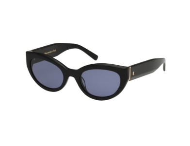 Abercrombie & Fitch AF00024 Sunglasses