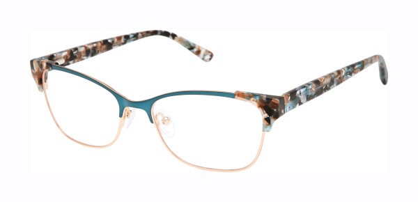 L.A.M.B. LA152 Eyeglasses