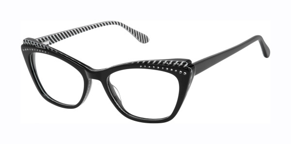 Lulu Guinness L964 Eyeglasses