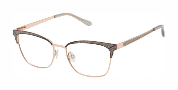 Lulu Guinness L962 Eyeglasses