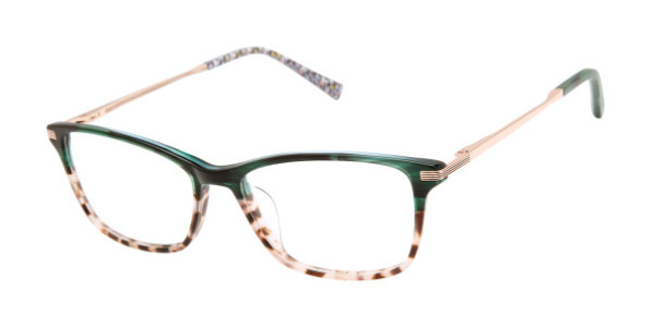 Ted Baker TWUF008 Eyeglasses
