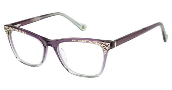 Nicole Miller GALICE Eyeglasses