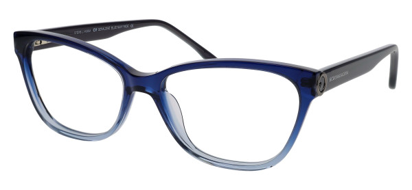 BCBGMAXAZRIA GERALDINE Eyeglasses