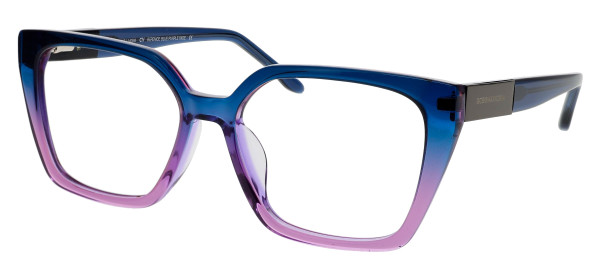BCBGMAXAZRIA BERENICE Eyeglasses