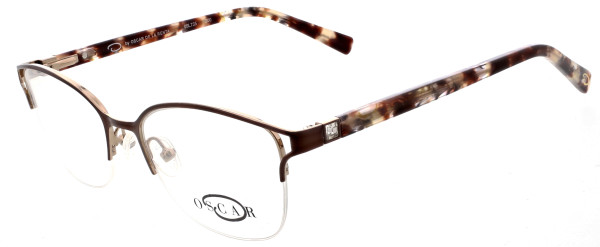 O by Oscar de la Renta OSL735 Eyeglasses