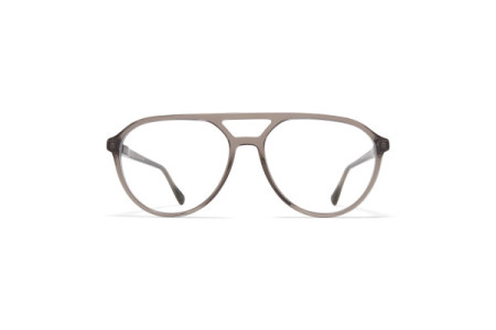 Mykita ATINE Eyeglasses, C124 Deep Ocean/Pearl