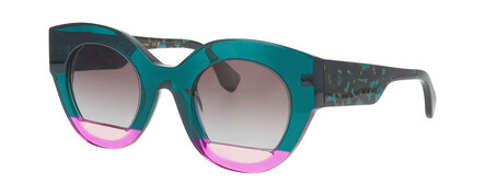 Face a Face FILL 1 Sunglasses