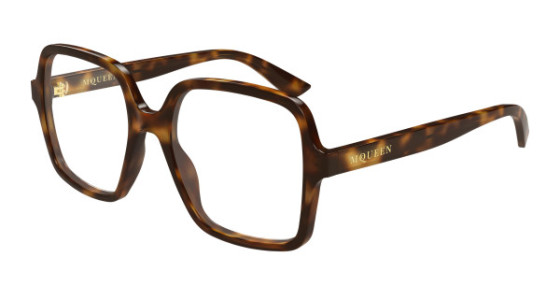 Alexander McQueen AM0538O Eyeglasses