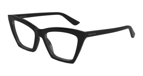 Alexander McQueen AM0536O Eyeglasses