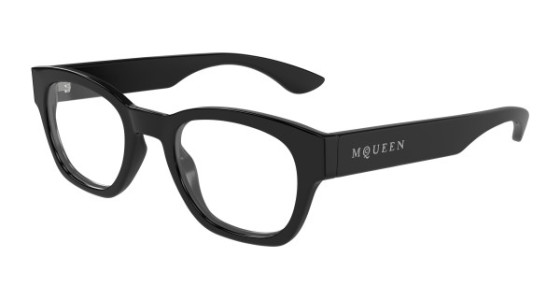 Alexander McQueen AM0530O Eyeglasses