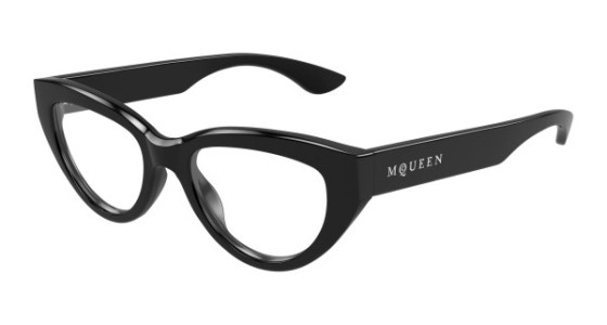 Alexander McQueen AM0529O Eyeglasses