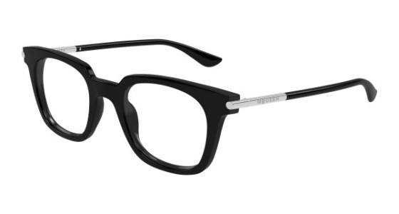 Alexander McQueen AM0521O Eyeglasses