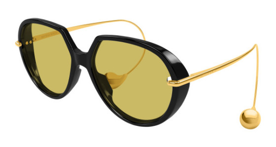 Bottega Veneta BV1436S Sunglasses