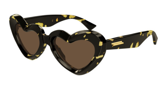 Bottega Veneta BV1432S Sunglasses
